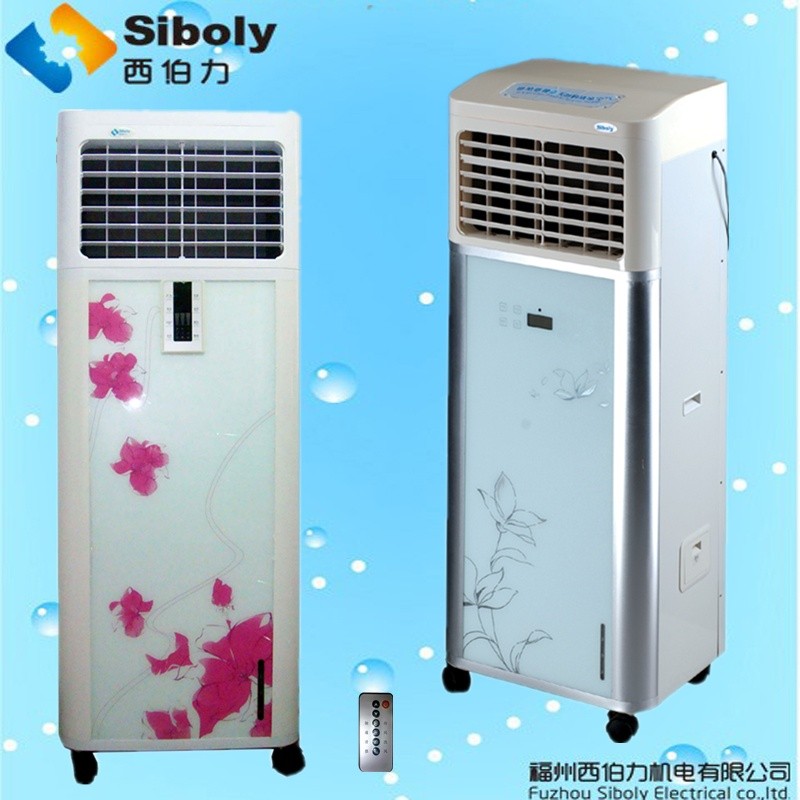portable evaporative coolers for home use
